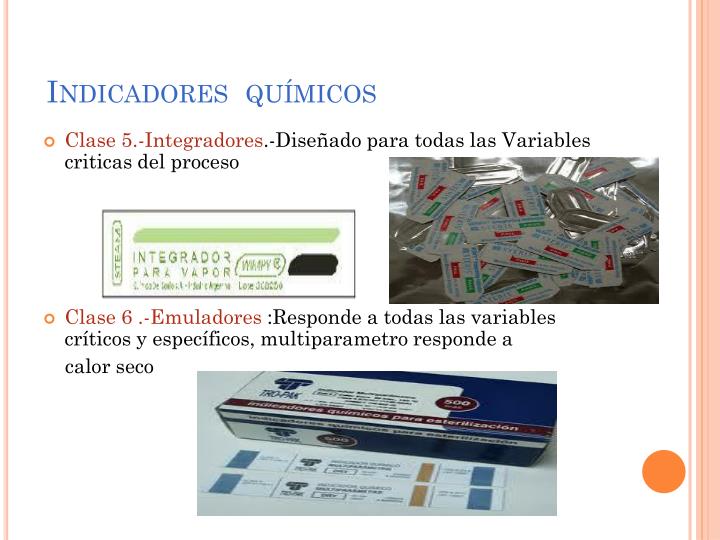 PPT - ESTERILIZACION PowerPoint Presentation - ID:3437368