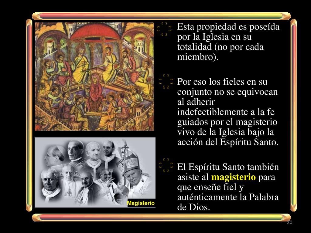 PPT - La FE cristiana PowerPoint Presentation, free download - ID:3438421