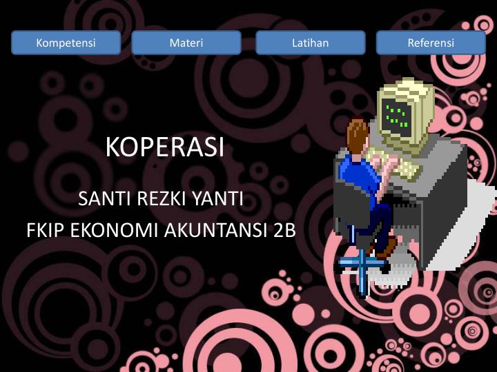 PPT - KOPERASI PowerPoint Presentation, Free Download - ID:3440381