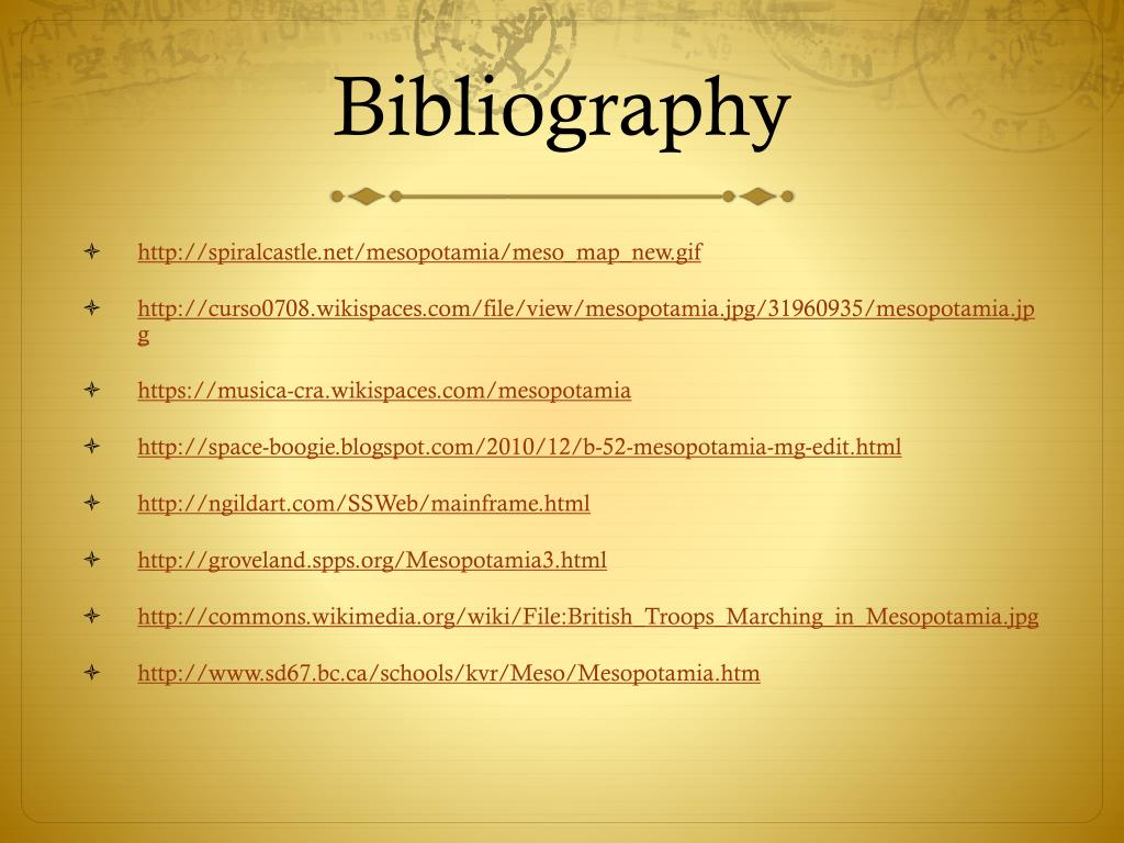 bibliography ancient sources