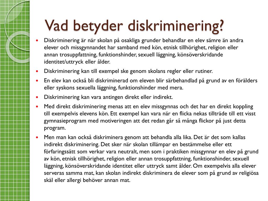 ppt-plan-mot-diskriminering-och-kr-nkande-behandling-ormbergsskolan