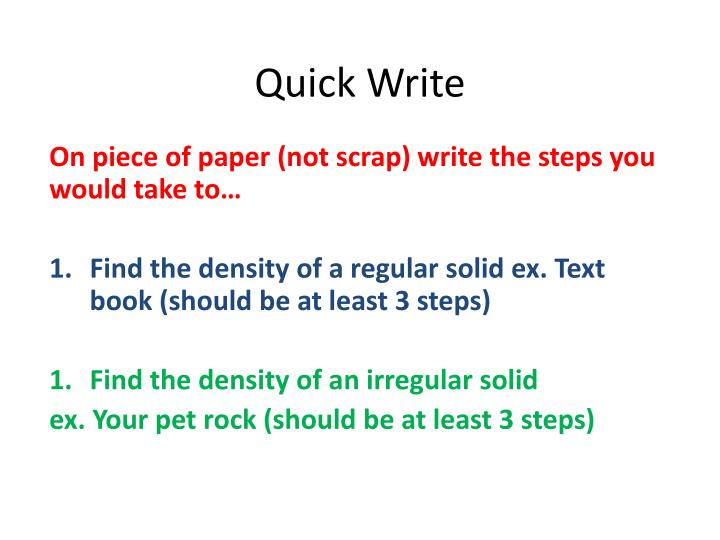 ppt-quick-write-powerpoint-presentation-id-3441889