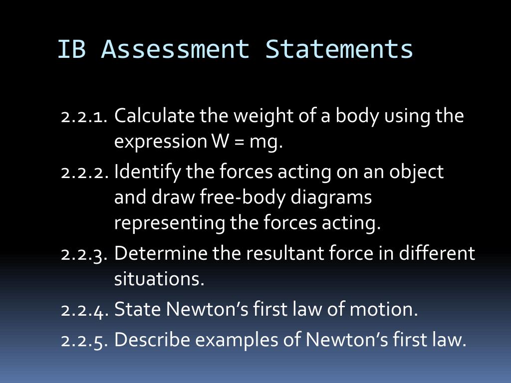 ib free body diagram ib free body diagram