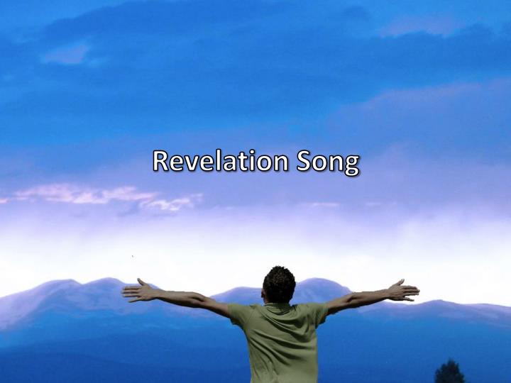 PPT Revelation Song PowerPoint Presentation, free download ID3442876
