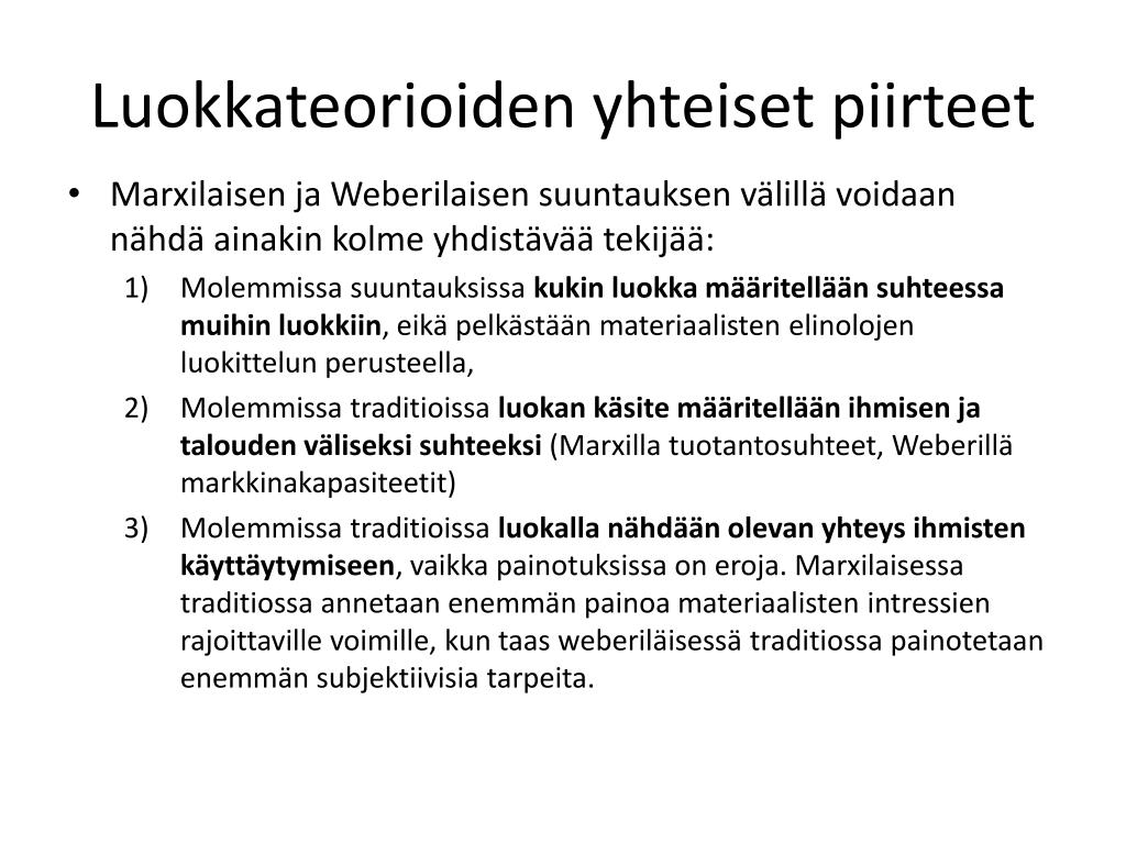 PPT Yhteiskuntaluokat Ja Sosiaalinen Stratifikaatio PowerPoint ppt-yhteiskuntaluokat-ja-sosiaalinen-stratifikaatio-powerpoint