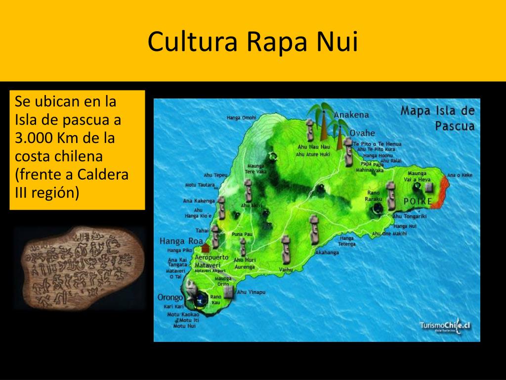 PPT - Cultura Rapa Nui PowerPoint Presentation, free download - ID:3443828