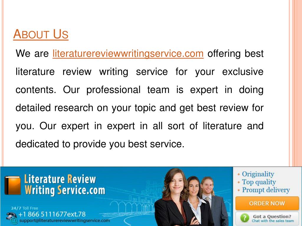 Cheap Literature Review Writer Site Us