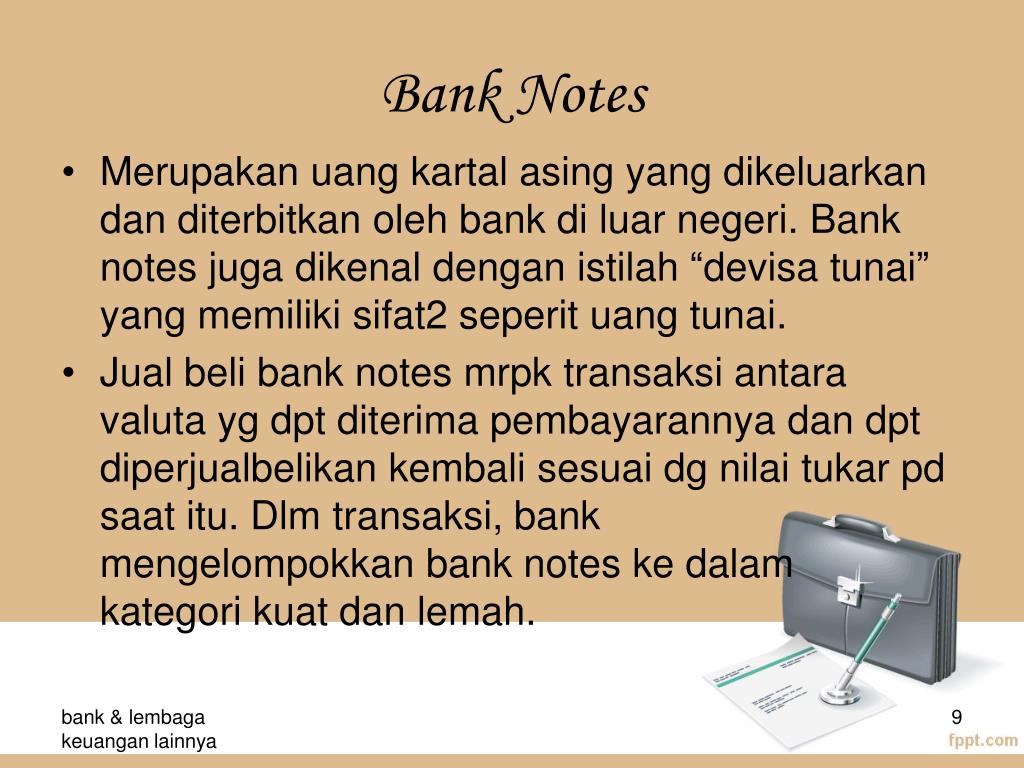 T me bank notes. Bank Notes.
