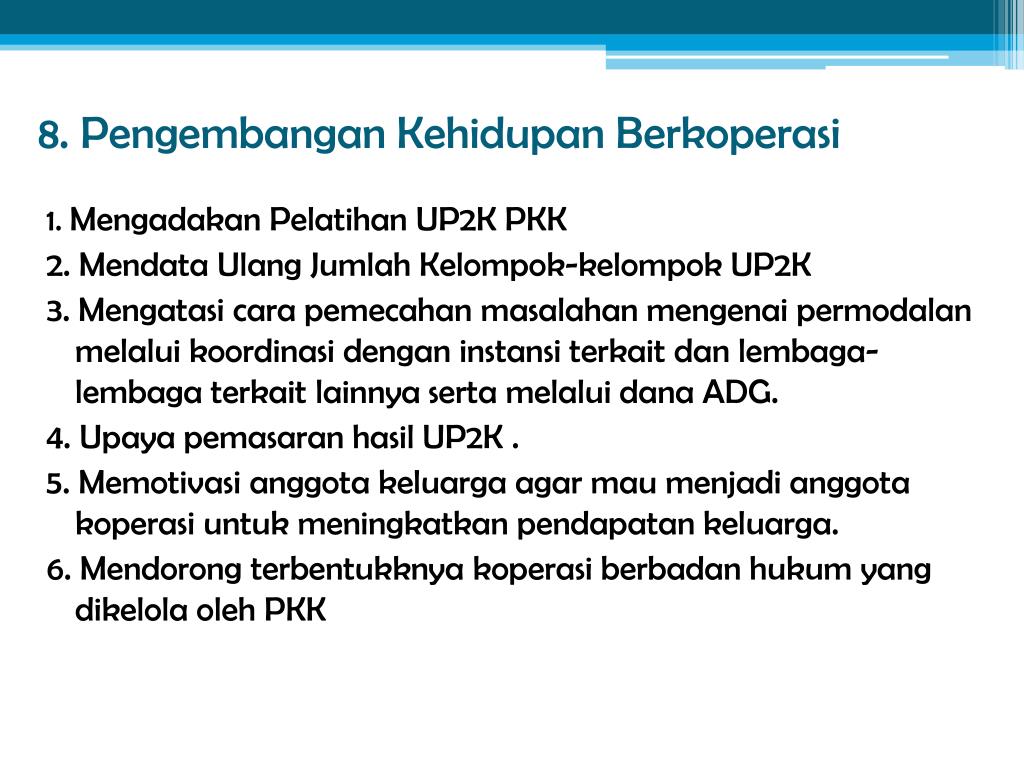 Contoh rab pokja 4 pkk Contoh rab pokja 4 pkk