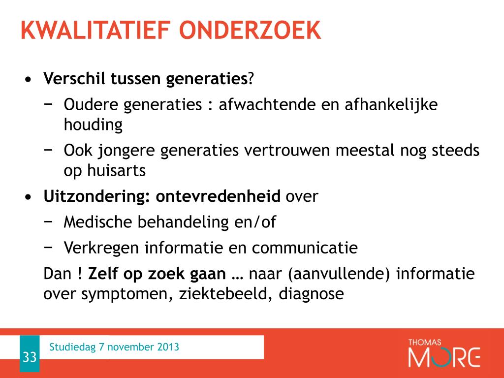 PPT  Ziekenhuismarketing  nood aan eigen accenten PowerPoint