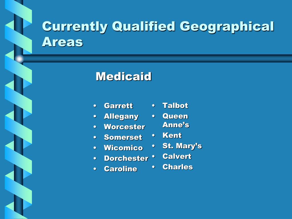 PPT Development of State TMH Regulations in Maryland New Telehealth
