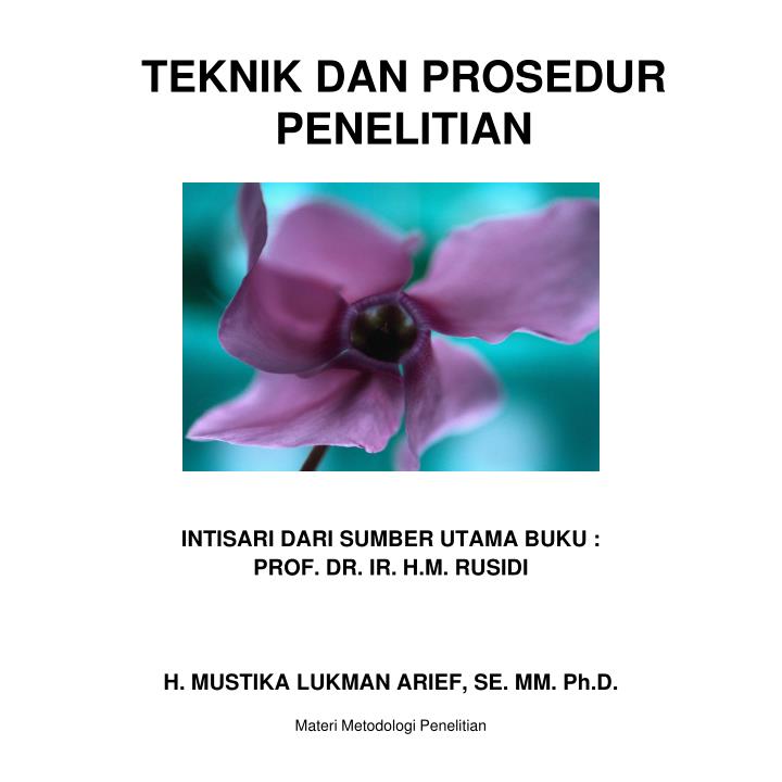 download buku prosedur penelitian suatu pendekatan praktik download buku prosedur penelitian suatu pendekatan praktik