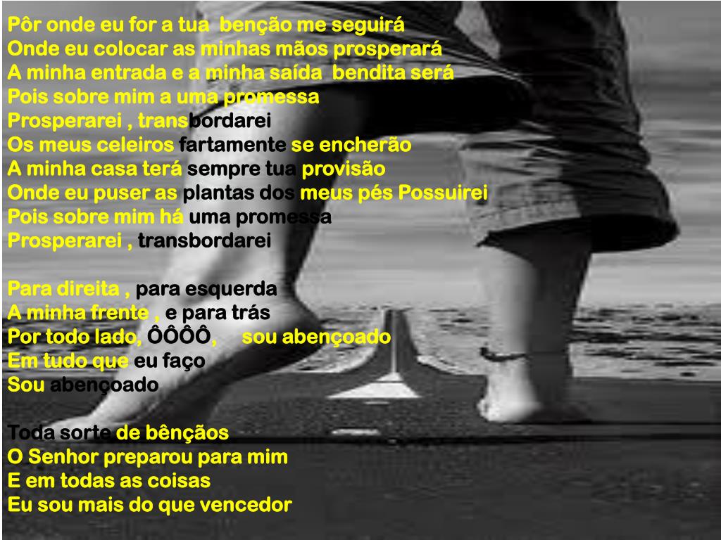 Perto Quero Estar Junto Aos Teus Pés