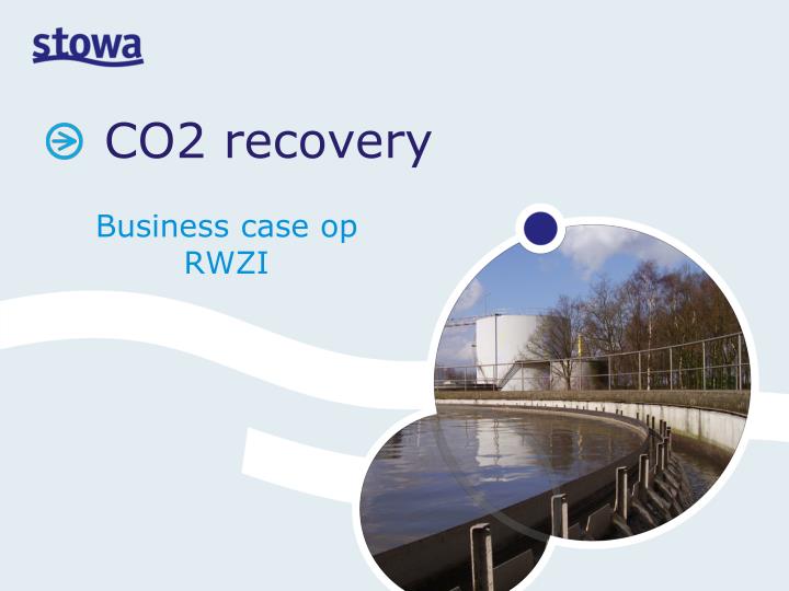 co2 recovery n.