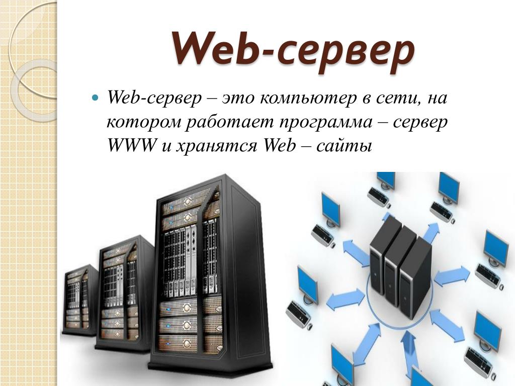 Опубликовать веб сервер. Веб сервер. Понятие веб сервера. Веб-сервер это в информатике. Задачи веб сервера.