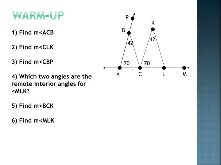 Ppt Warm Up Powerpoint Presentation Free Download Id