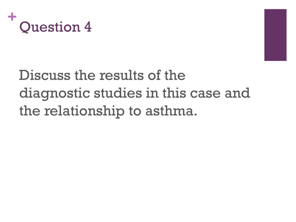asthma case study questions