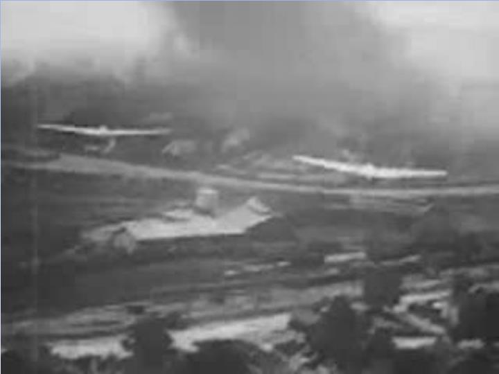 PPT Wing Operations Center (WOC) PowerPoint Presentation, free