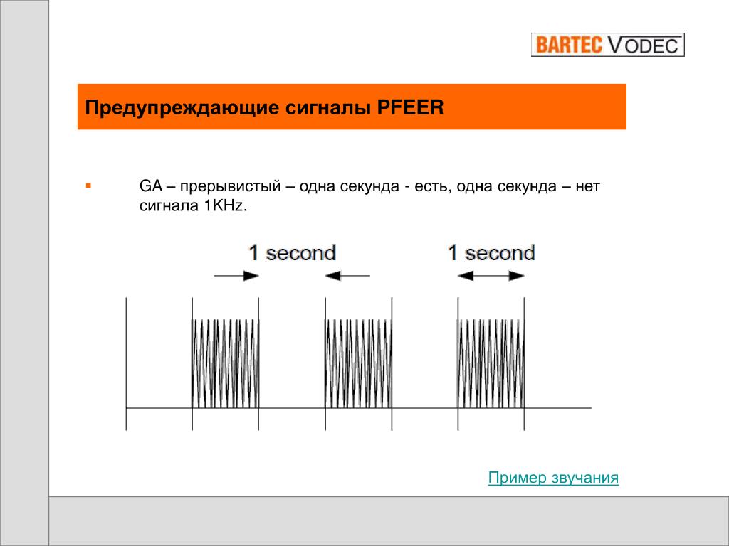 Образец звука финансовый квартал