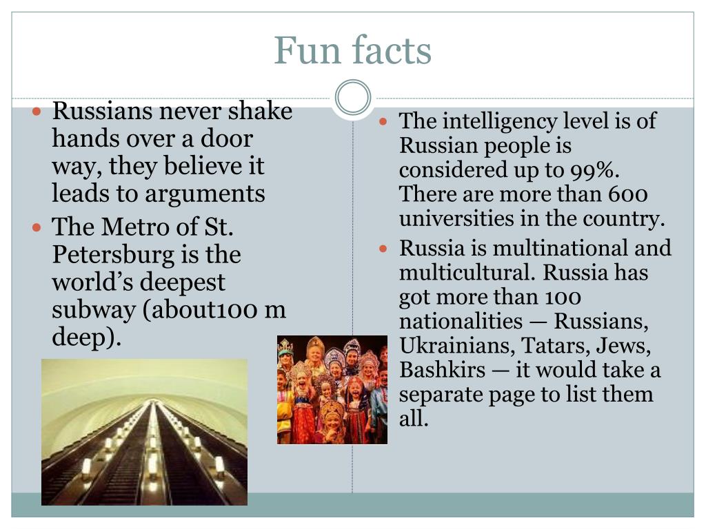 Russia was never. Fun facts about Russia. Russia facts. Facts about Russians. Interesting facts about Russia.