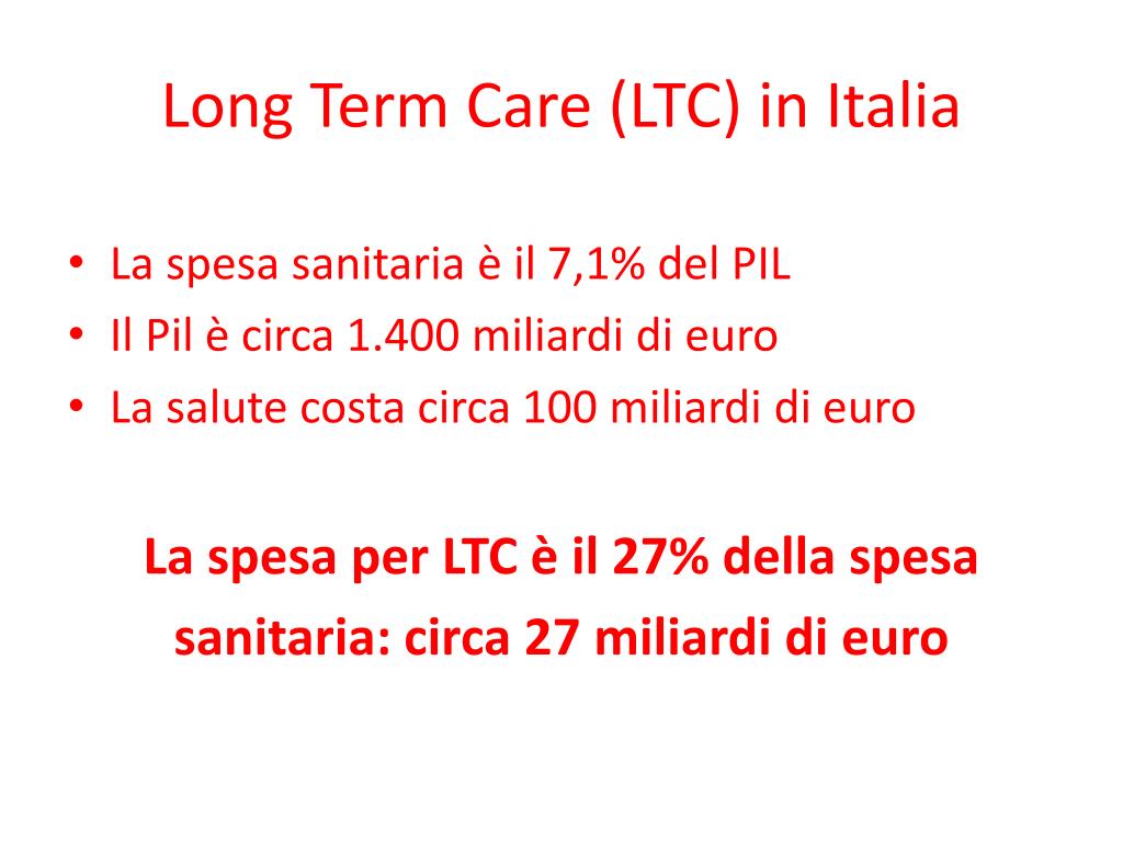 PPT - DOCES Centro Studi Socio Sanitari Opera di Don Orione Bergamo ...