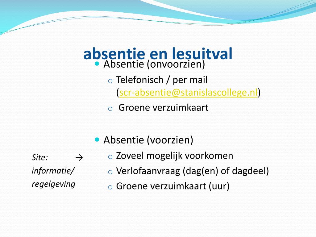PPT - Kennismakingsavond 3 havo 10 oktober 2013 - plenair - PowerPoint ...