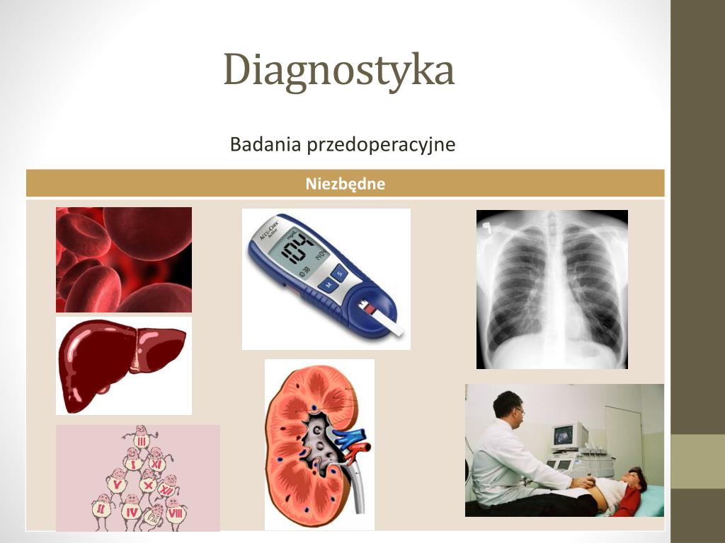Zarośnięcie Kanału Szyjki Macicy Po Menopauzie