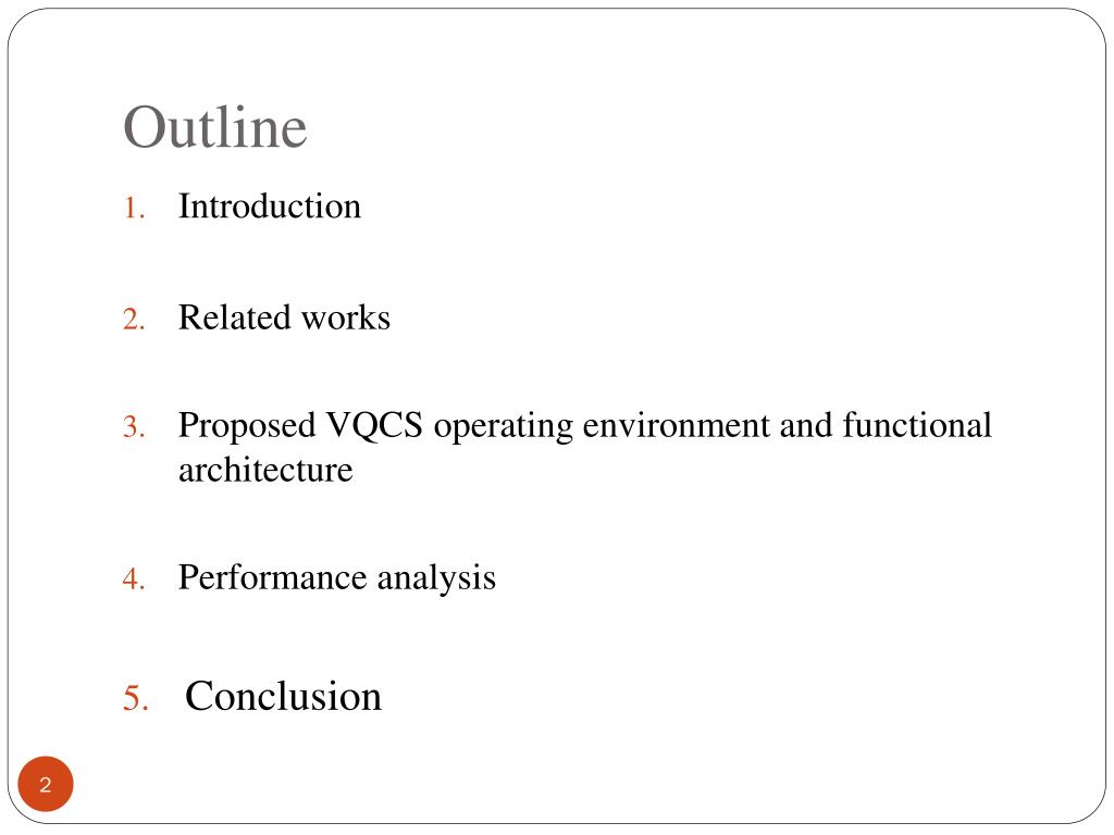 PPT - Design of Video Streaming Service Quality Control System Using ...