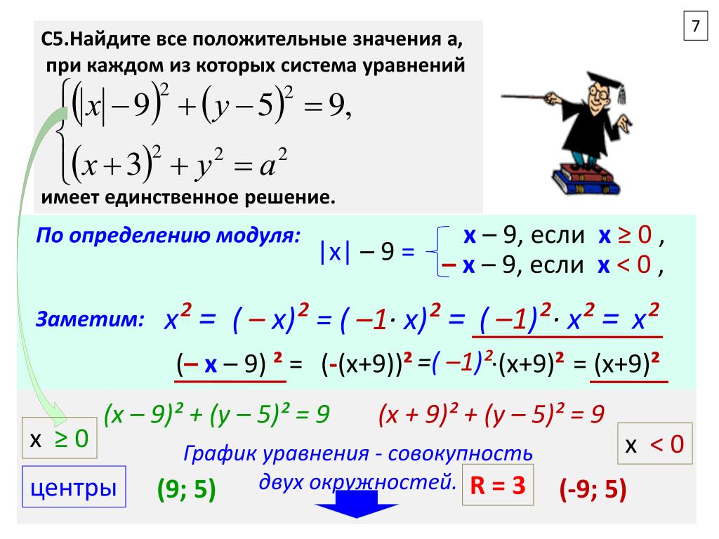 Решите систему уравнений х 5у 15