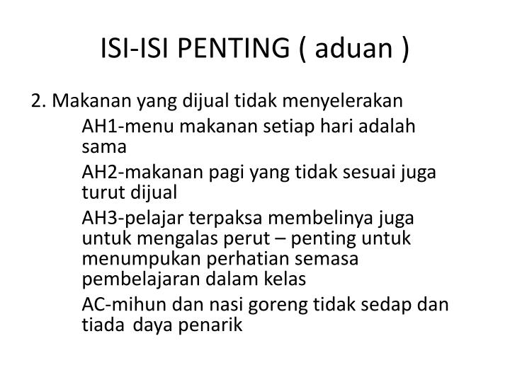 PPT - KARANGAN 5 17 JUN 2013 PowerPoint Presentation - ID 