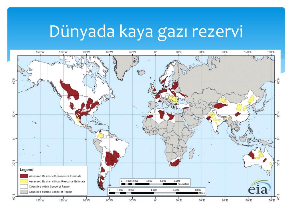 PPT - KAYA GAZI (ŞEYL GAZ) PowerPoint Presentation, free download -  ID:3465479