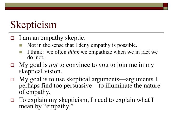 humes argument for skepticism Hume on empiricism hume skepticism hume hume hume hume hume knowledge and reality: on skepticism skepticism personal gods, deism, & ther limits of skepticism can skepticism be defended, perhaps in a limited form. humes argument for skepticism Hume on empiricism hume skepticism hume hume hume hume hume knowledge and reality: on skepticism skepticism personal gods, deism, & ther limits of skepticism can skepticism be defended, perhaps in a limited form.