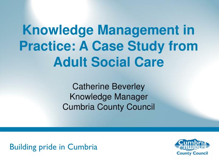 knowledge management in nestle Education in the community 44 literacy training 6 other publications 49 life after work 42 transfer of scientific knowledge 30 external management training. knowledge management in nestle Education in the community 44 literacy training 6 other publications 49 life after work 42 transfer of scientific knowledge 30 external management training.
