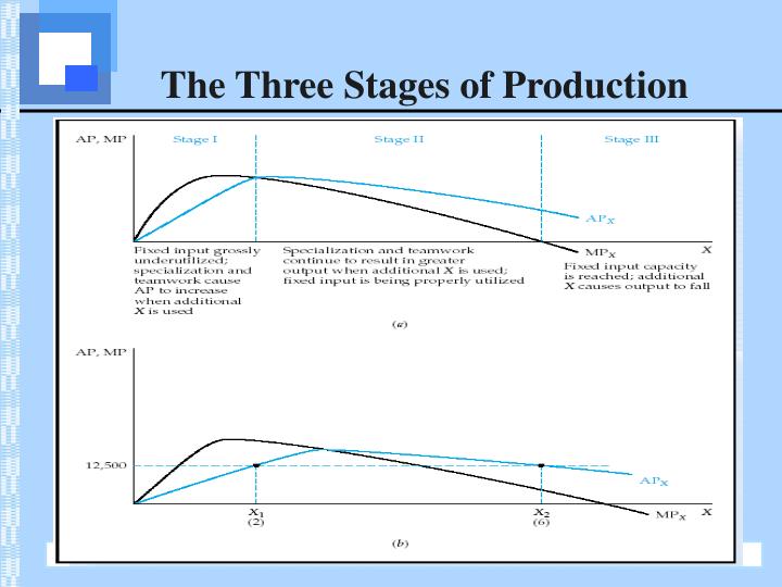 PPT - The Theory and Estimation of Production PowerPoint Presentation ...