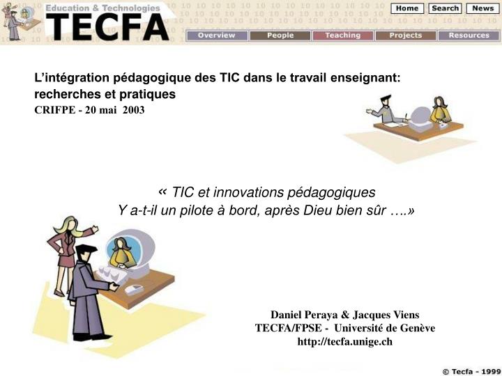 Le Travail Est-il Toujours Facteur D'intégration Sociale Dissertation