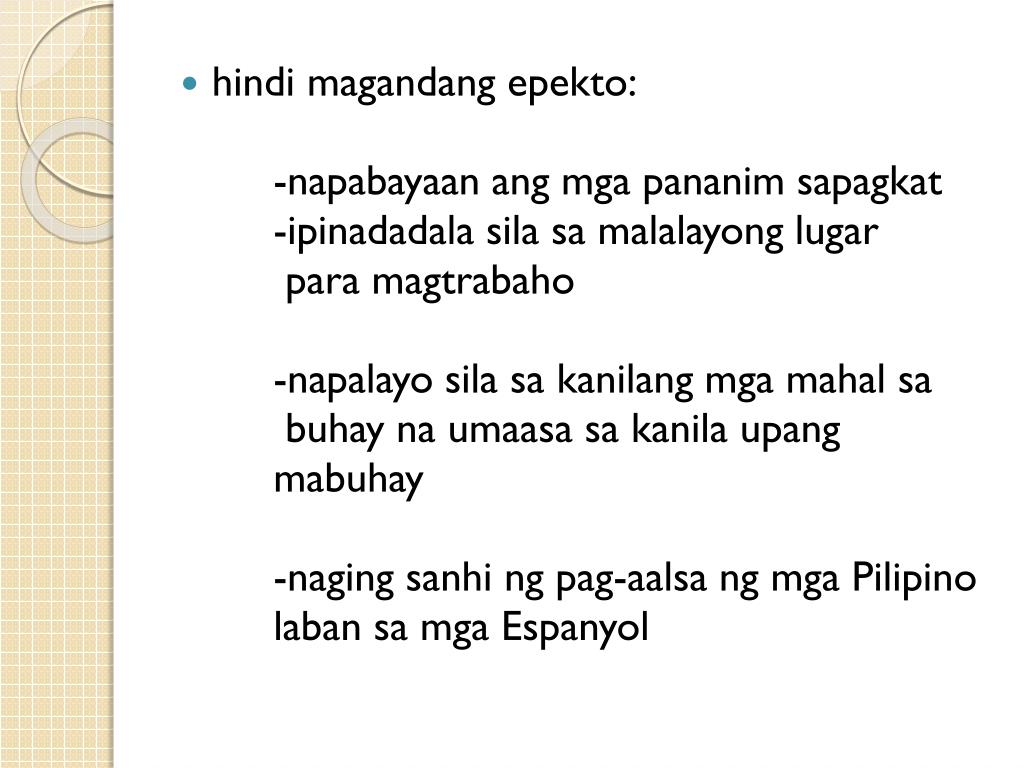 Featured image of post Ano Ang Mabuting Epekto Ng Monopolyo Sa Tabako Sa buong itinagal ng batas militar pinamunuan ni pangulong marcos ang pagkilala sa setyembre 21 bilang ito na ang rurok ng isang mahabang panahon ng paghahanda