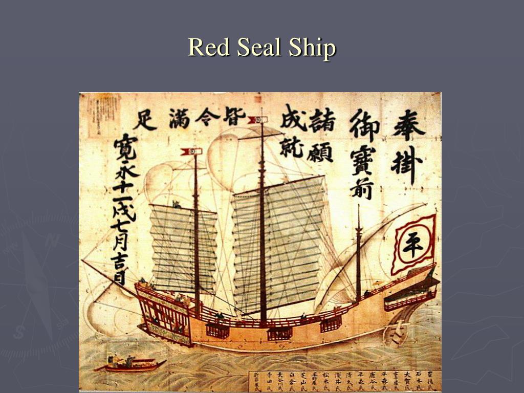 PPT Tokugawa Japan ’ s Selective Rejection of New Technology