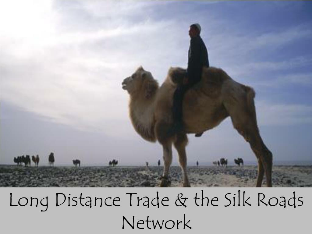 the-origin-of-long-distance-trade