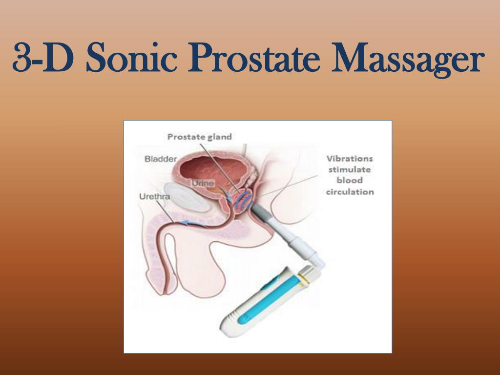 Ts Prostate