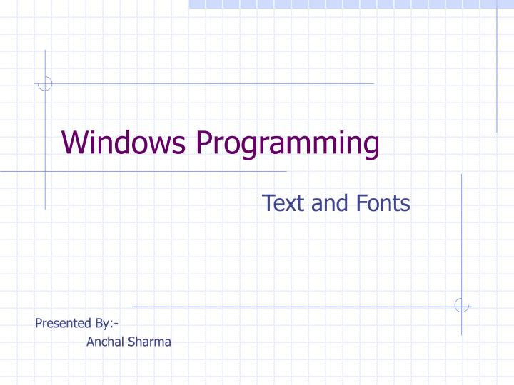 Basic Programming Windows 10 , Download GW-BASIC Software – WAMSVJ