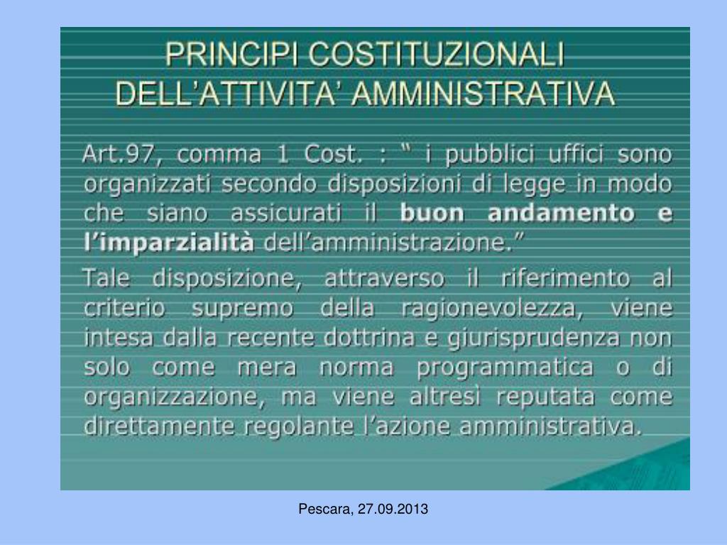 Nozioni Di Diritto Amministrativo Per Concorsi PPT - Nozioni di Diritto Amministrativo PowerPoint Presentation, free