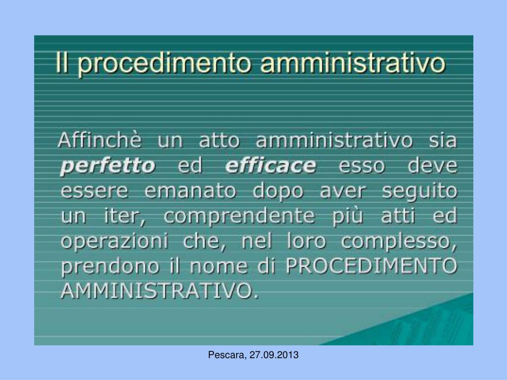 Nozioni Di Diritto Amministrativo Per Concorsi PPT - Nozioni di Diritto Amministrativo PowerPoint Presentation, free