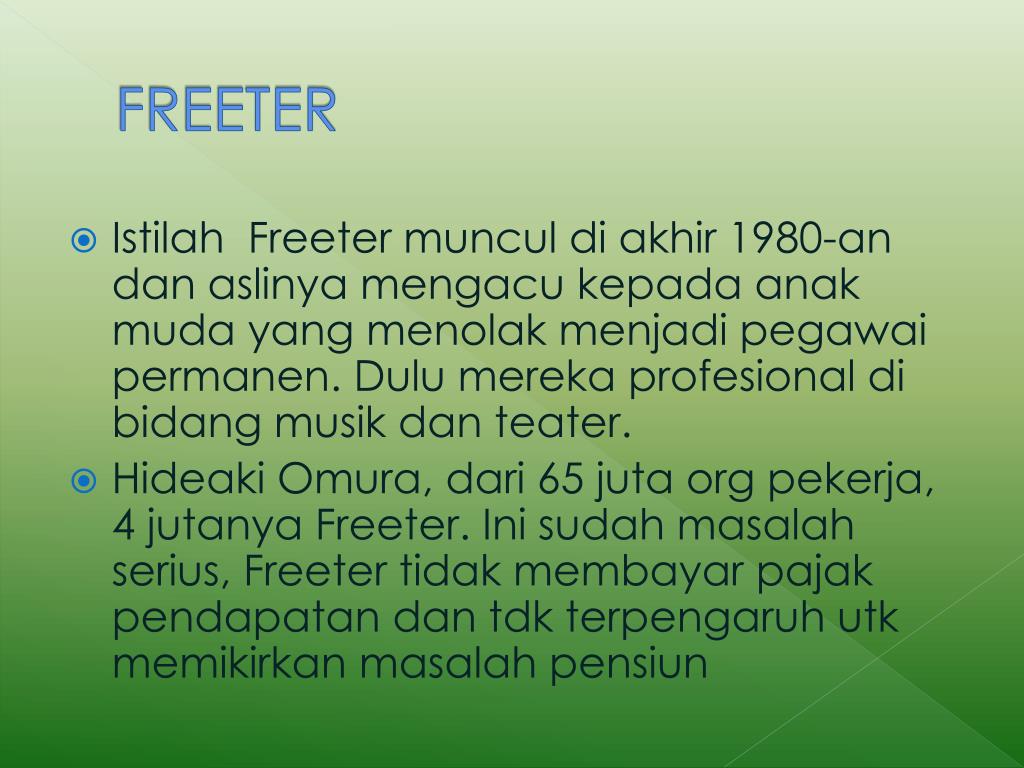 neet and freeter neet and freeter