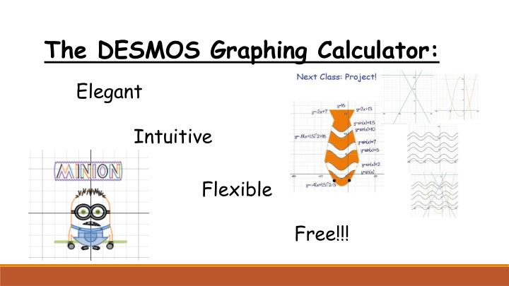 desmos graphing calculator login