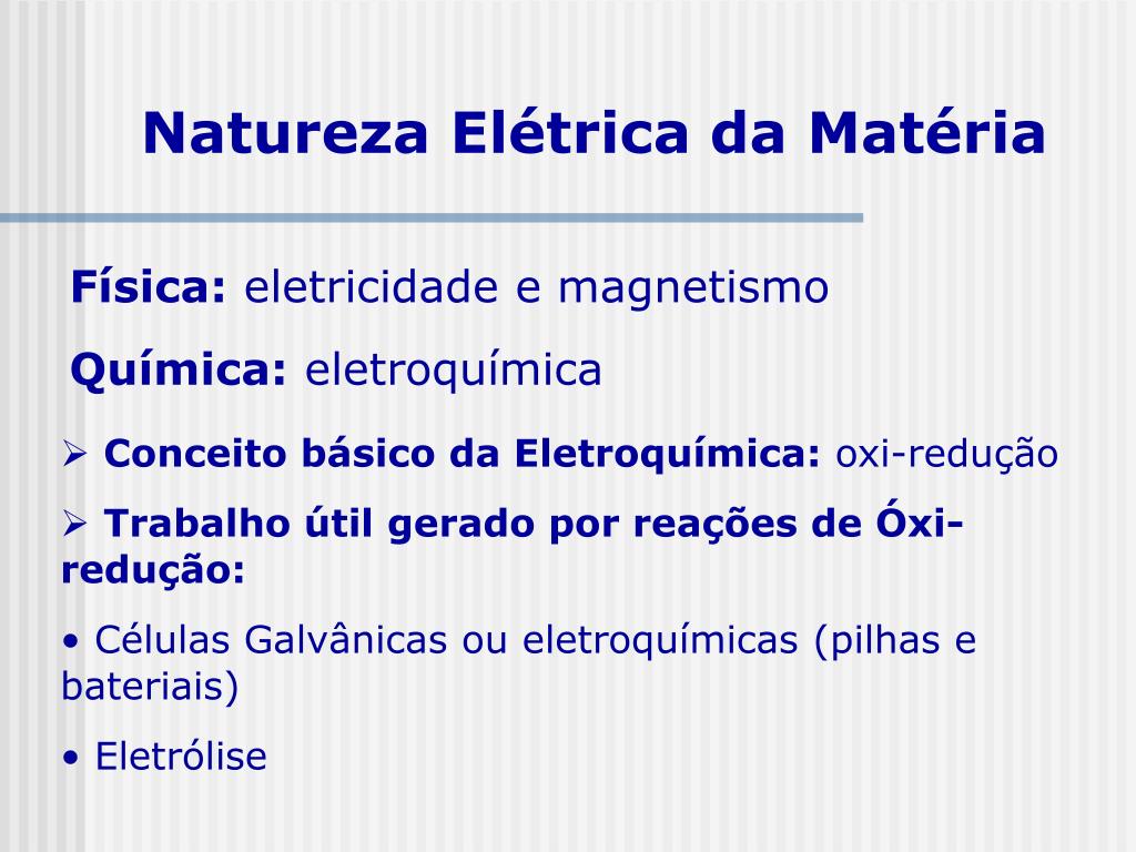 PPT - Modelo de Partículas Natureza elétrica da matéria Teoria Atômica ...