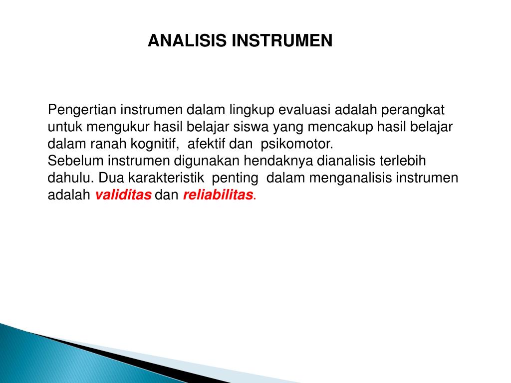 PPT - PENILAIAN PEMBELAJARAN IPA PowerPoint Presentation, Free Download ...