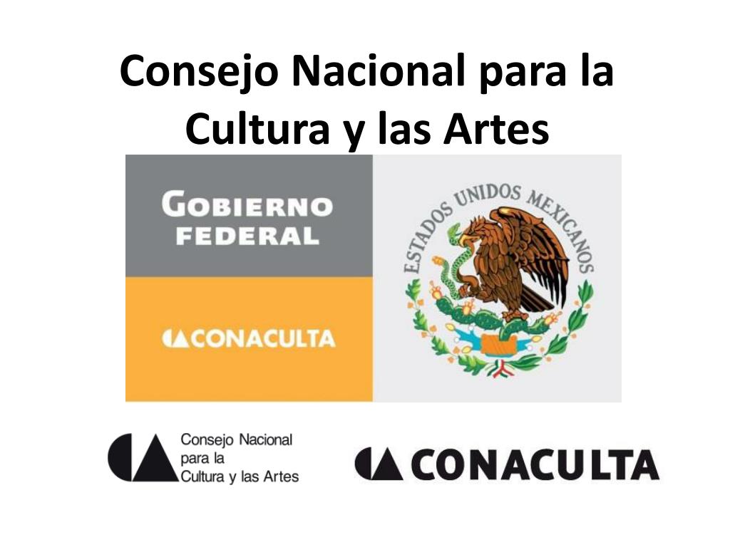 PPT - Consejo Nacional para la Cultura y las Artes PowerPoint Presentation  - ID:3482057