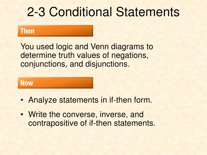 venn diagram conditional statements