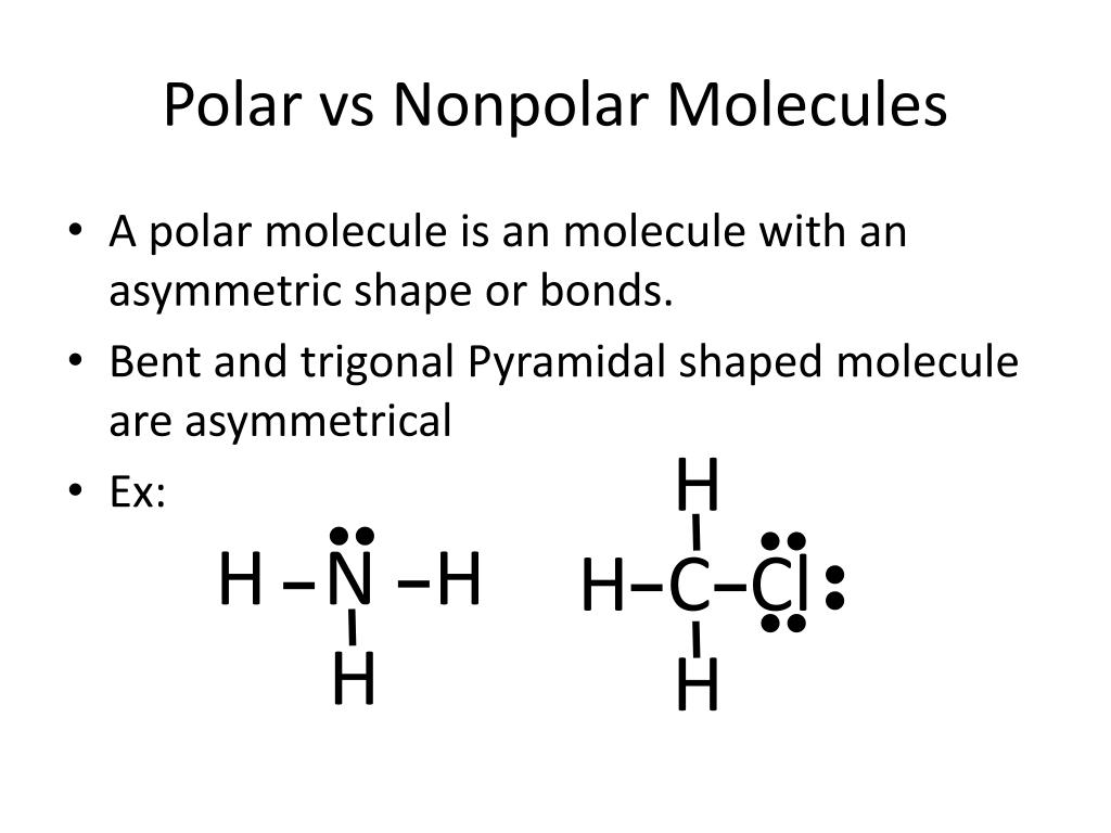 PPT - Polar or Nonpolar PowerPoint Presentation, free download - ID:3483667