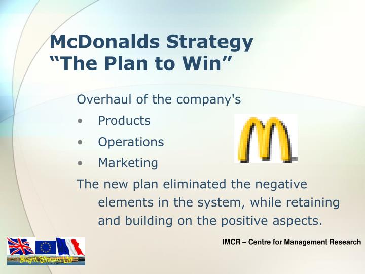 crm strategy of mcdonalds 2write includes extensive database of dissertation do the respondents like mcdonald’s/burger king compare to other fast customer relationship management. crm strategy of mcdonalds 2write includes extensive database of dissertation do the respondents like mcdonald’s/burger king compare to other fast customer relationship management.